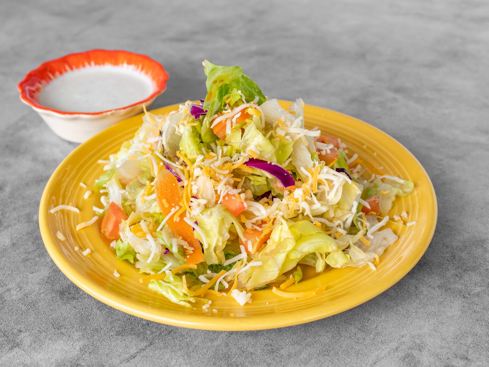 La Paz Mexican Restaurant by null