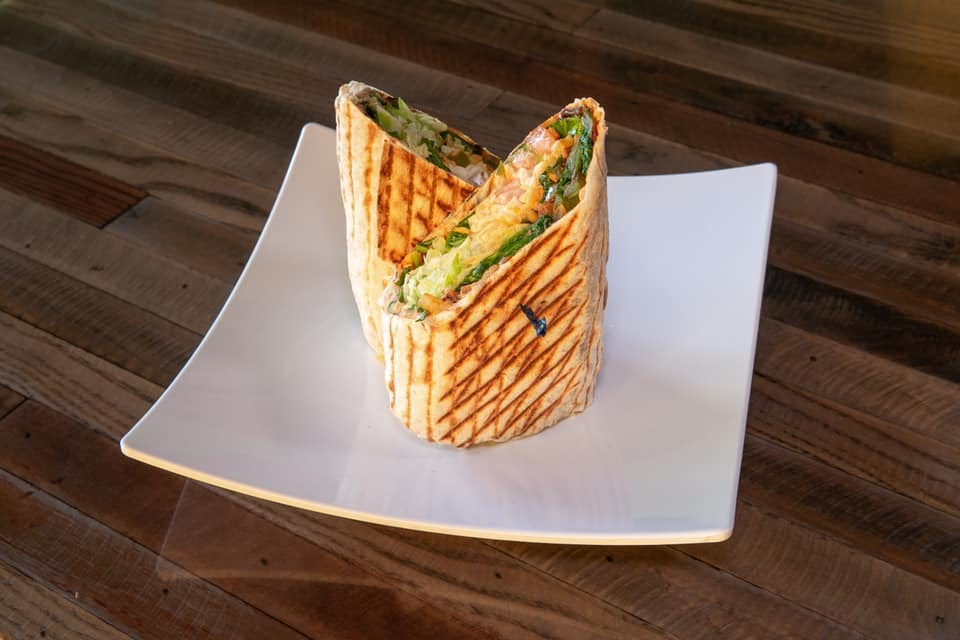 Taco Max Mexican Grill by null