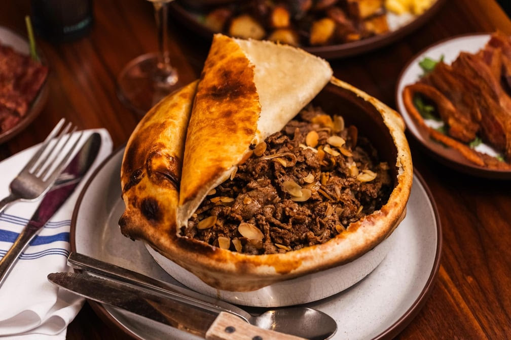 Miriam West Village by null