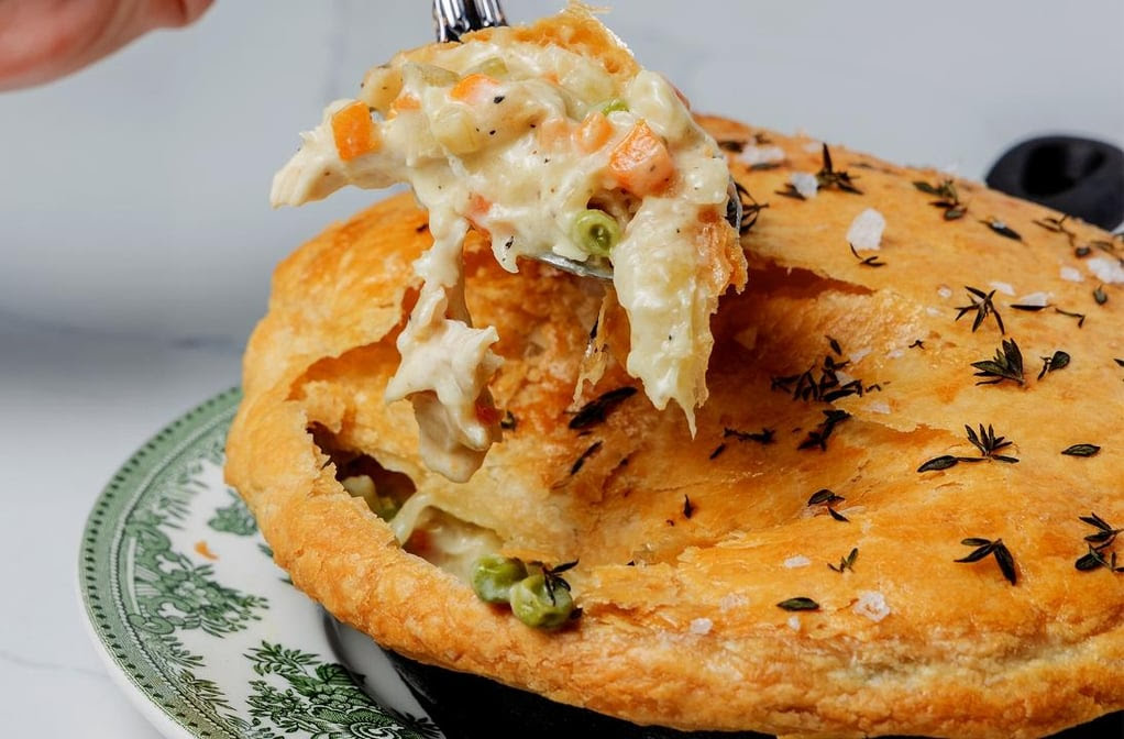 Monarch & Lion, A British Restaurant by null