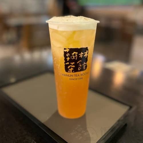 Hanlin Tea Room by null