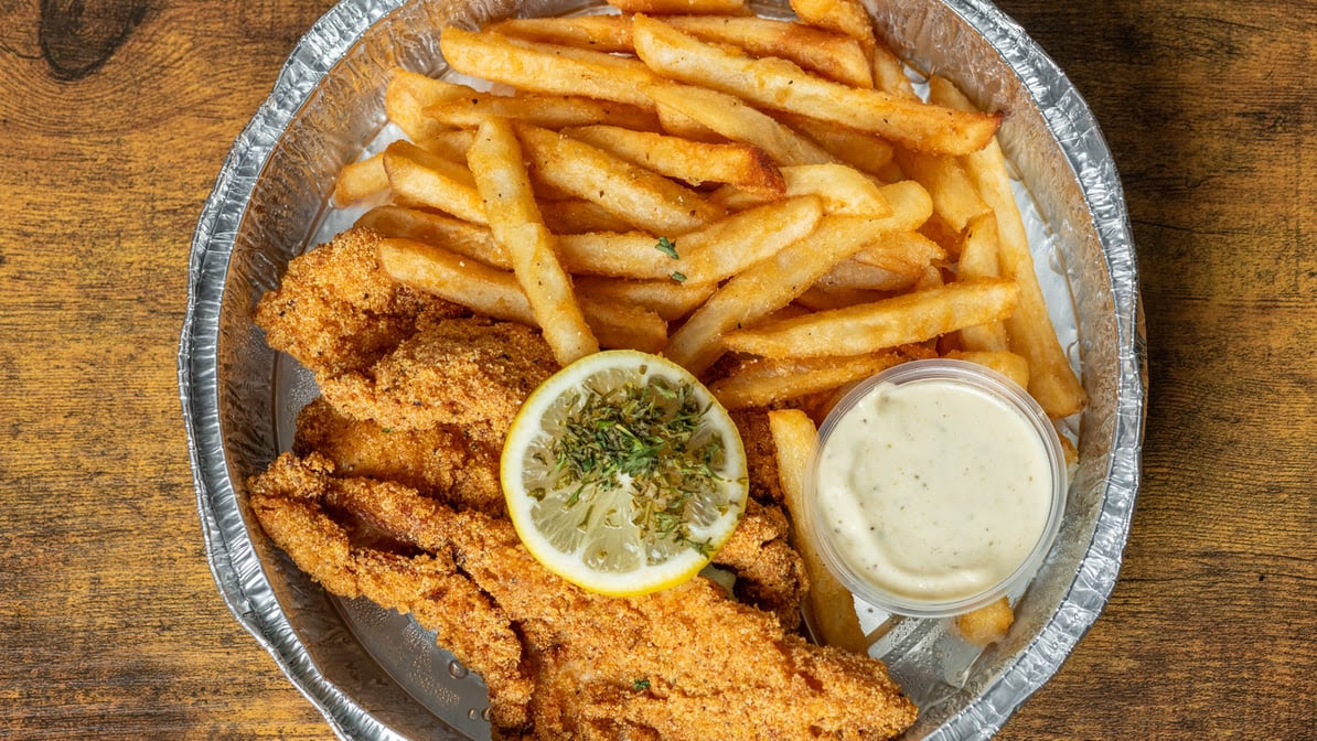 Outpost Bar & Restaurant by null