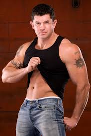 Hot top josh and his inch dick make studio debut jpg x Josh gay