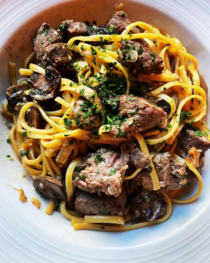 The Little Pear by null