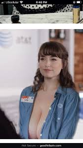 Milana vayntrub at outfest film festival in los angeles thumbnail jpg x Milana vayntrub