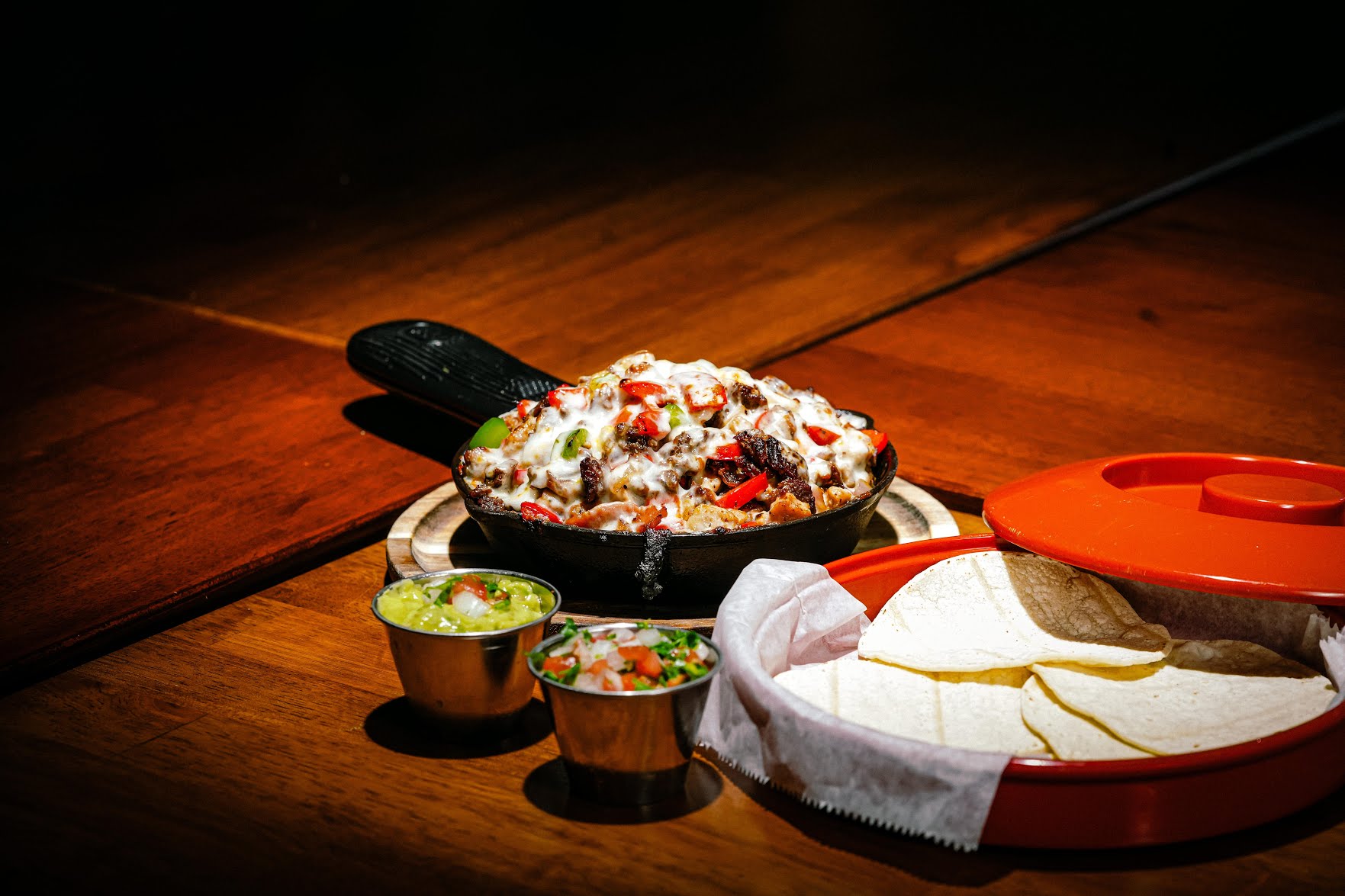 Whiskylucan Miami I Mexican Restaurant & Bar. by null