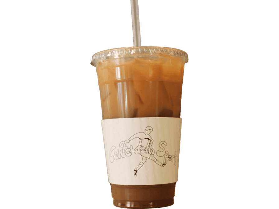 Caffe dello Sport Eastie by null