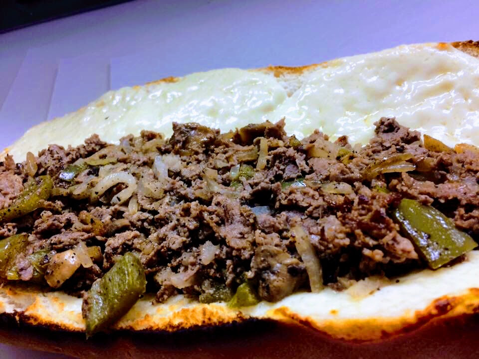 Verona Café by null