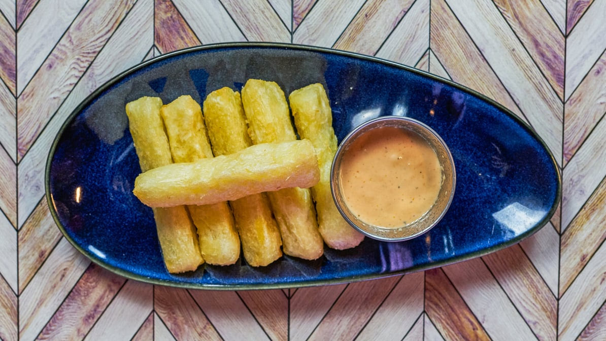 LARIMAR RESTAURANT - BAR & GRILL by null