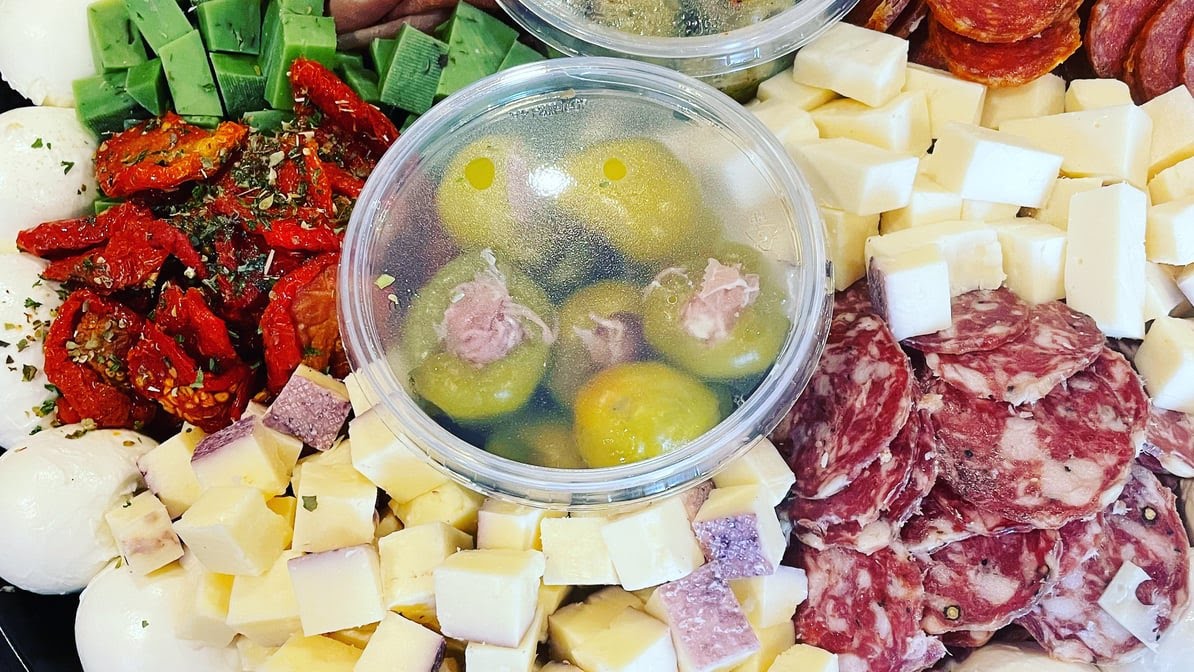 L. Mancuso & Son by null