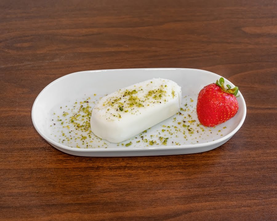 Chef Agir Restaurant Bar by null