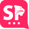 Sextpanther and jerkmate star alia cums from lovense while huge black tits bounce jpg x Sext panther