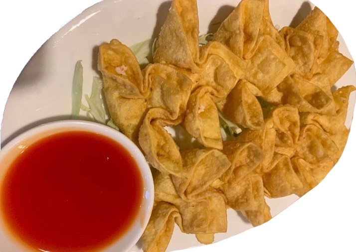 Chen's Family Dish by null
