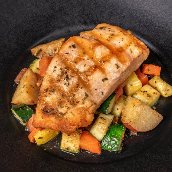 Chef Point Bar & Restaurant - Colleyville by null