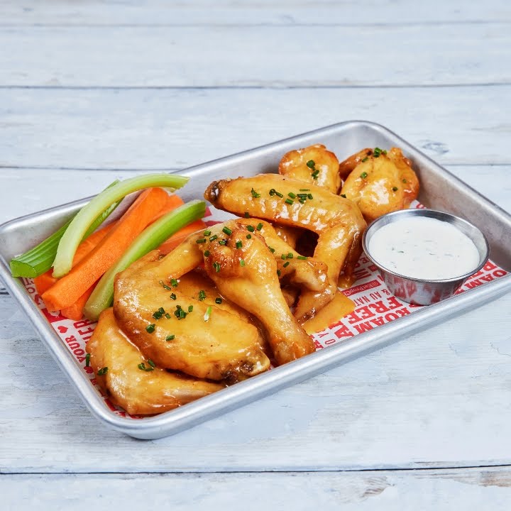 Proposition Chicken by null