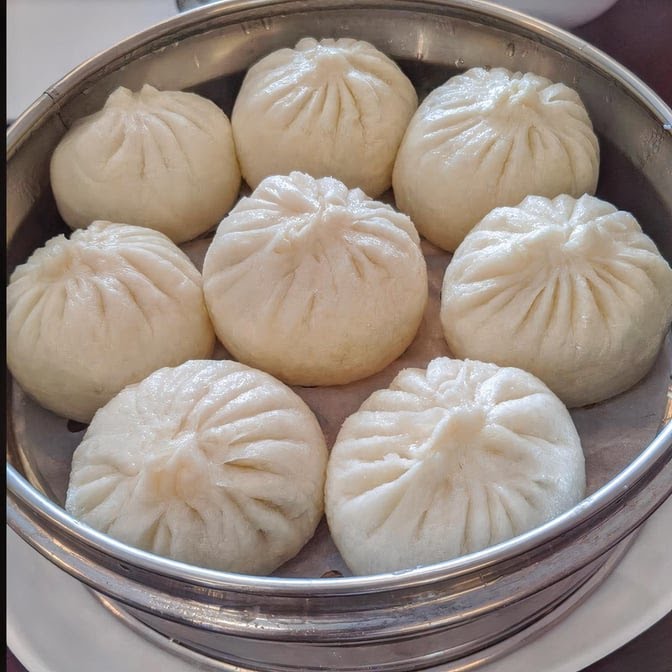 Dumpling King by null