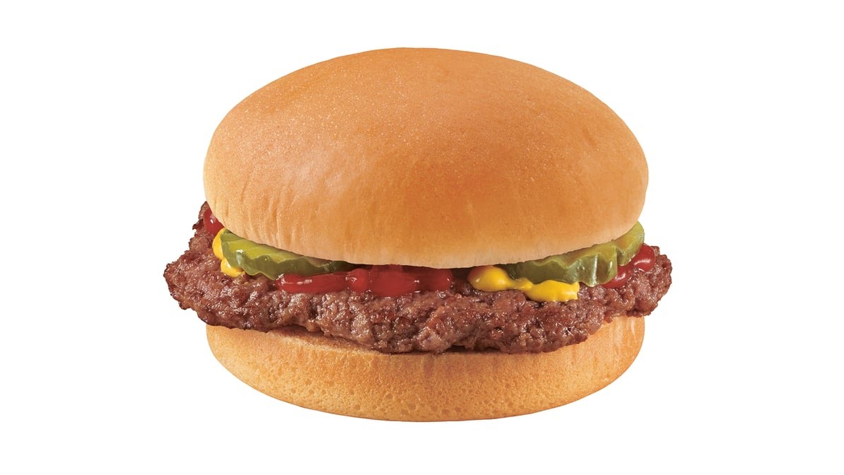 Dairy Queen Store by null