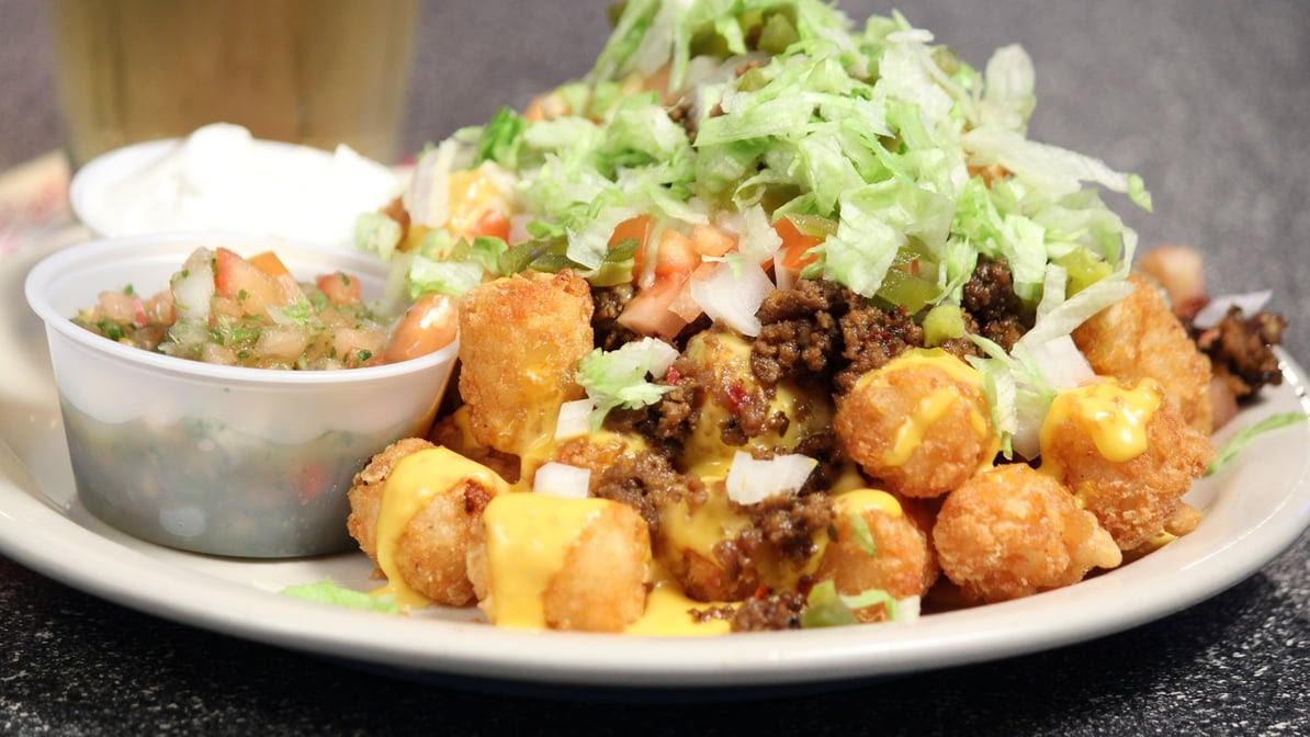 Joe's Grille by null