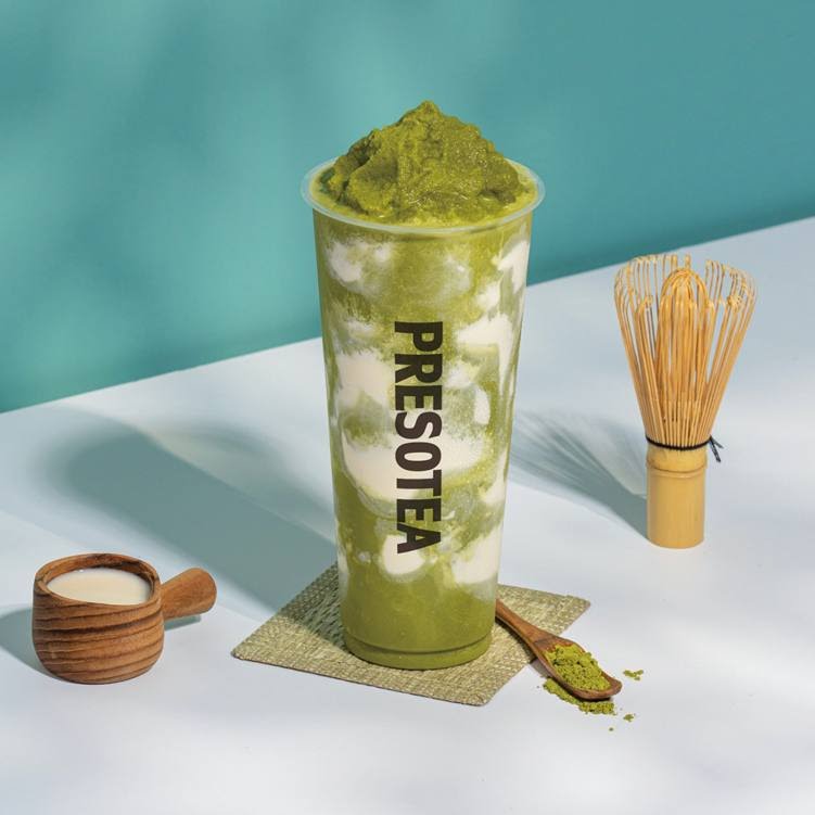 Presotea Elk Grove by null