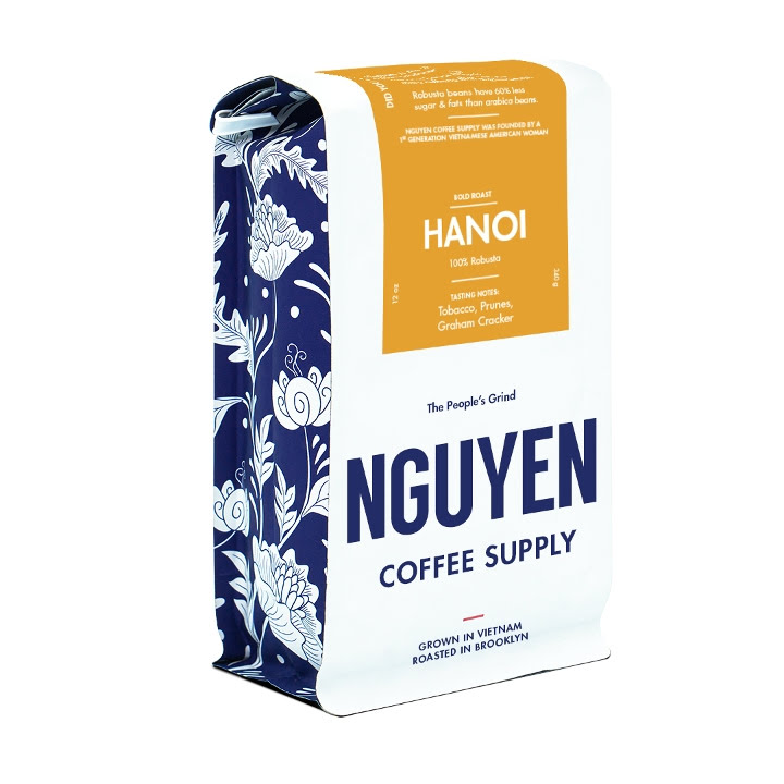 Saigon Hustle | Spring Branch by null