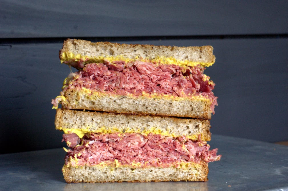 AmperSandwich by null