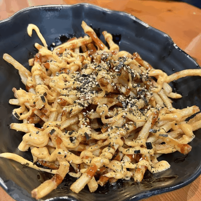 bEASTside Kitchen by null