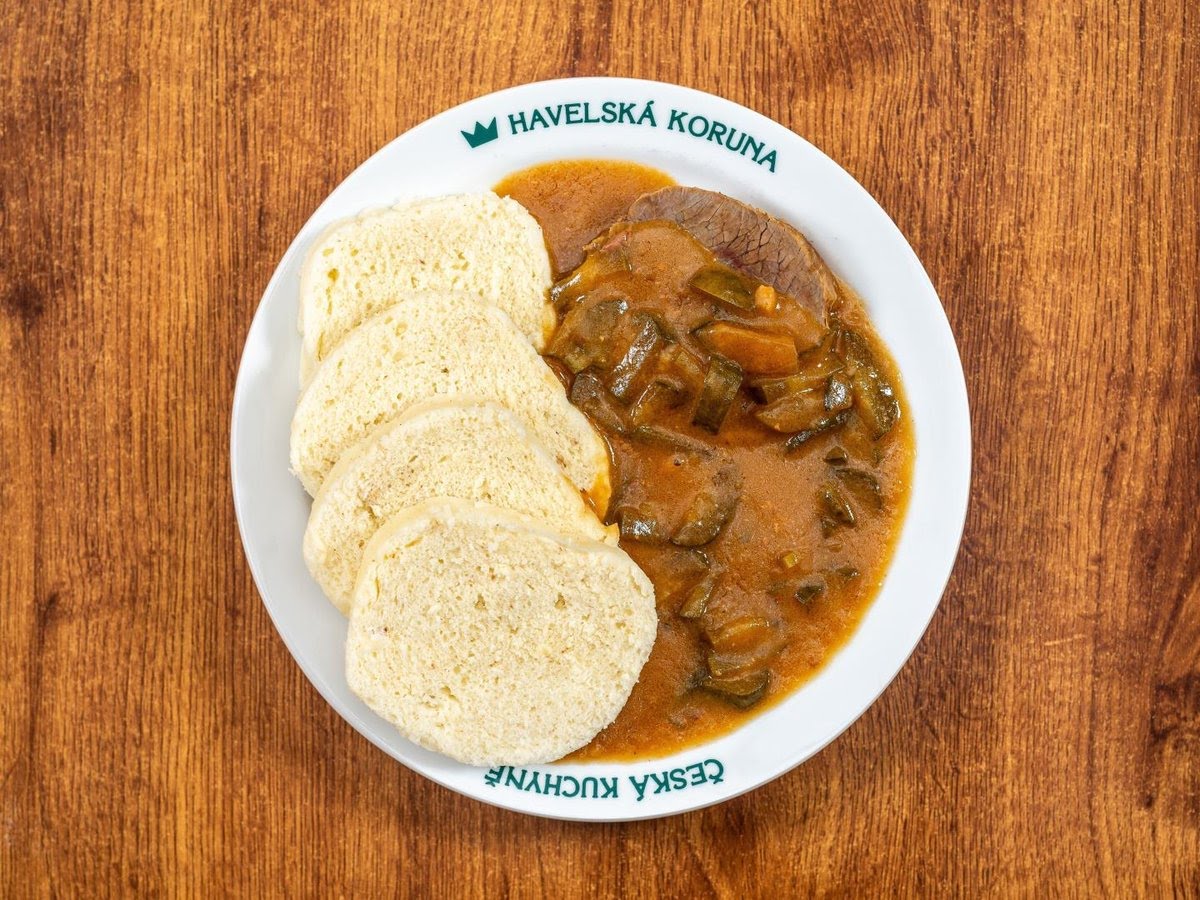 Havelská Koruna by null