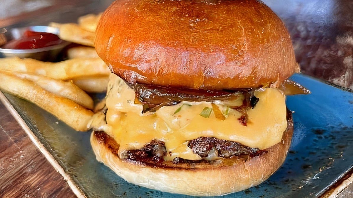 Loco Taqueria & Oyster Bar by null