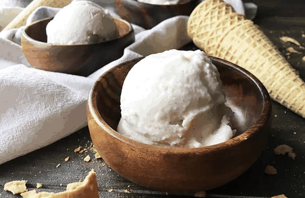 Sweet Spoon by null
