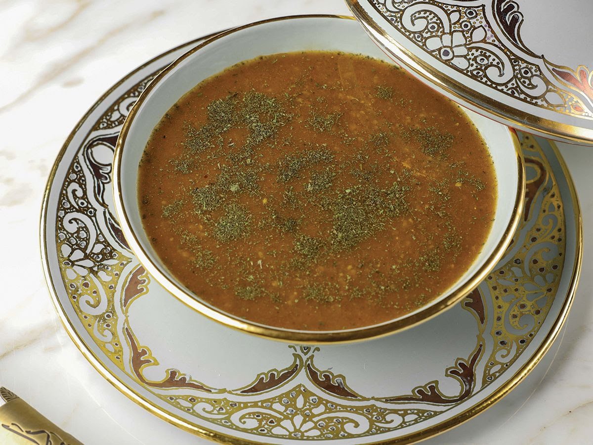 Dar Yema Restaurant by null