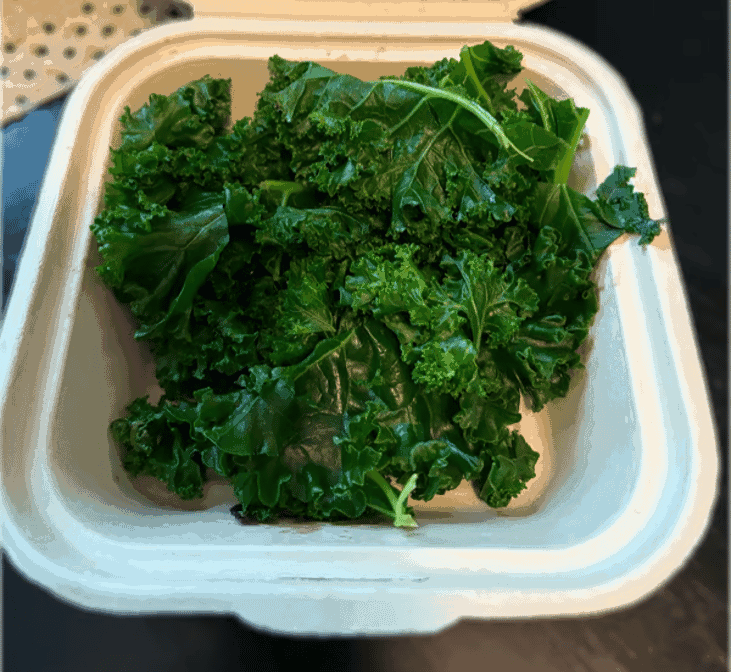 Off The Griddle by null