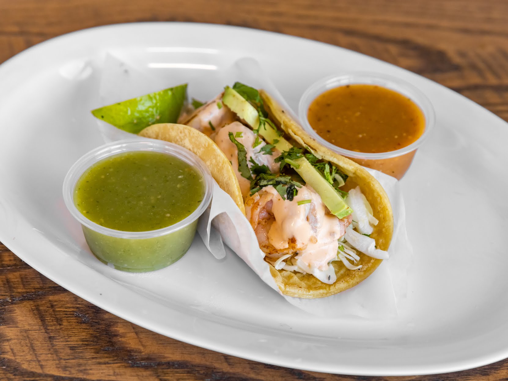Taco Lounge by null