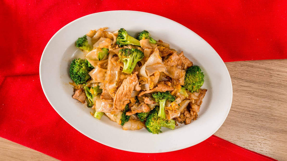 Thai Smile Palm Springs by null