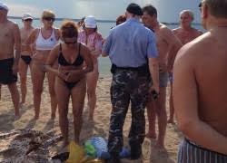 конкурс красоты нудисток|Милиция объявила войну нудистам - Новости Беларуси - Хартия'97