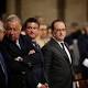 France's President Says Trump's 'Excesses' Make People 'Want to Retch' 
