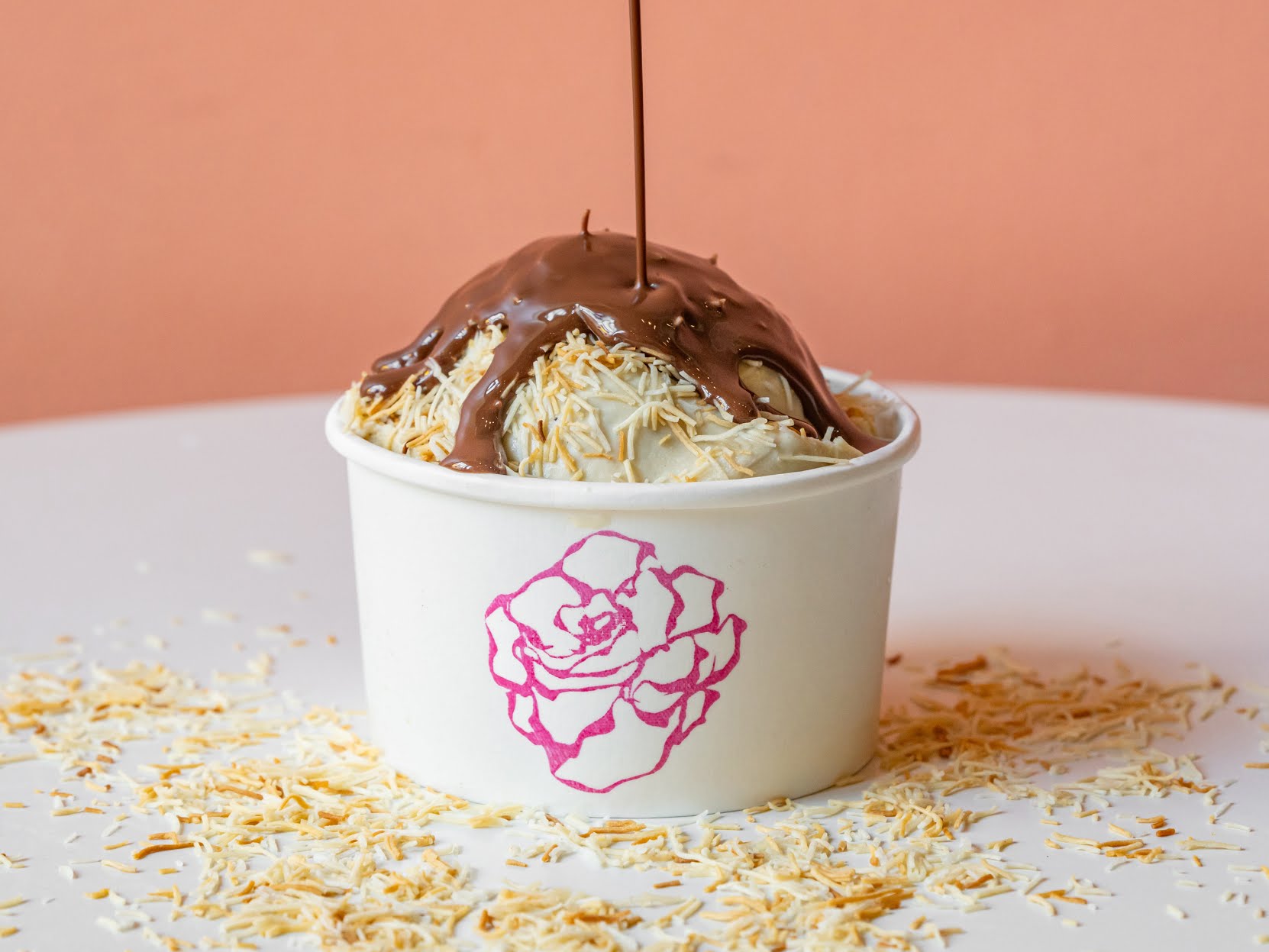 Kinrose Creamery by null