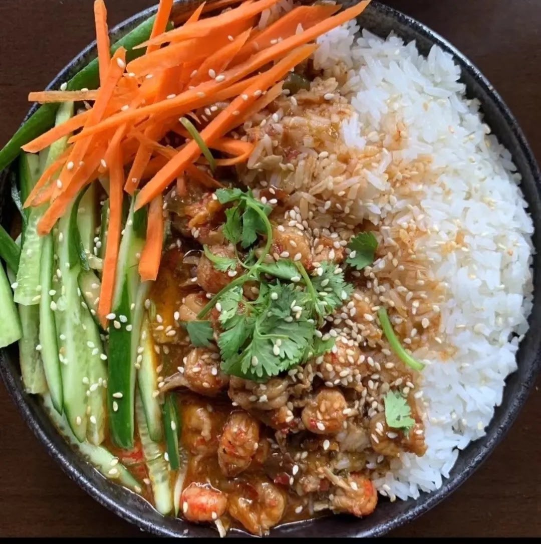 Not just noodle知面 by null