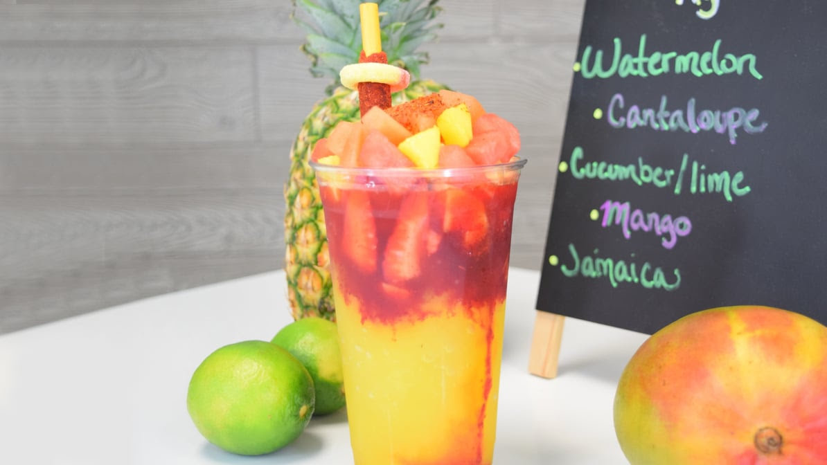 My Refresqueria by null