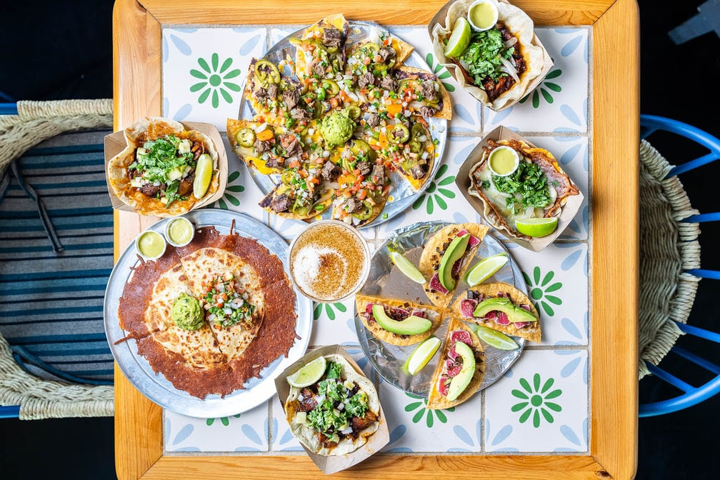 Taco Flats-Clarksville by null