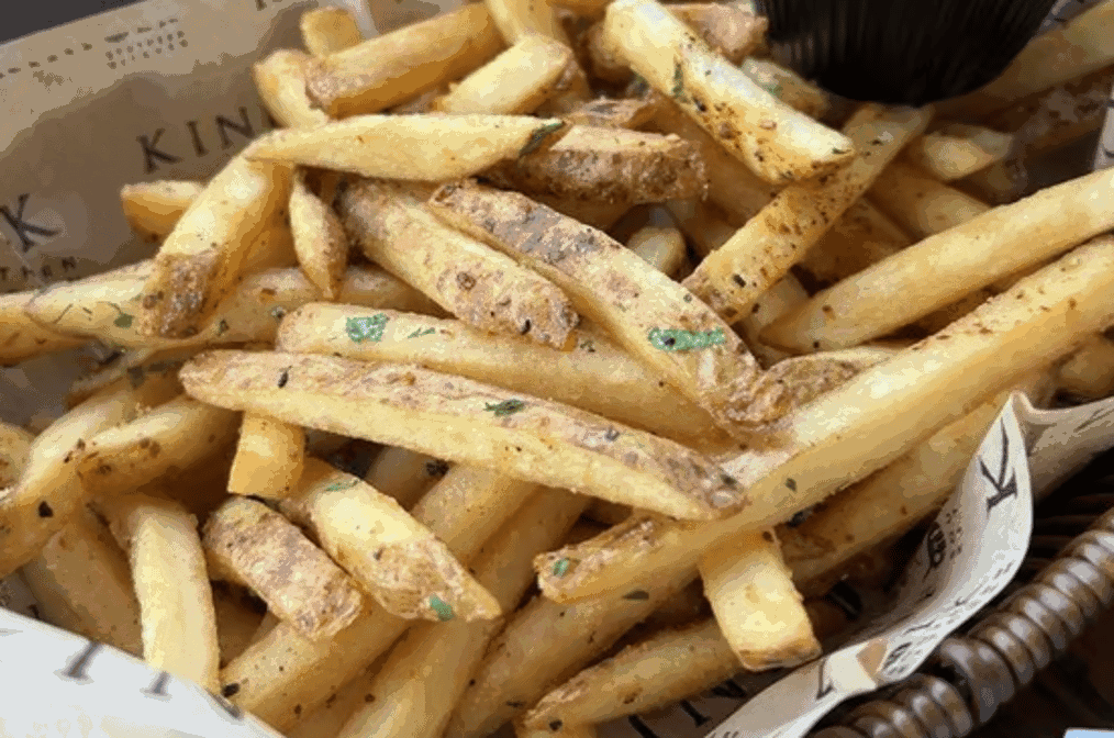 Kinfolk Southern Inspired Kitchen by null