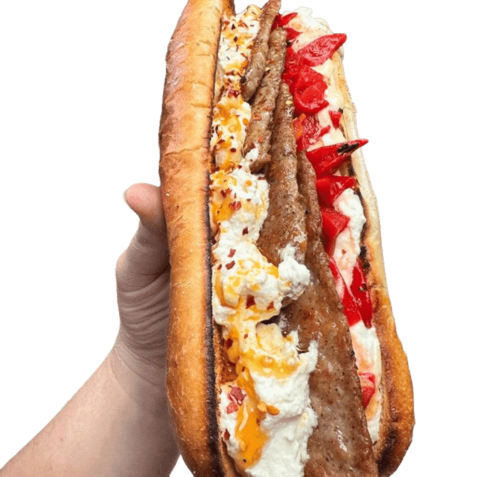 Macy’s Place Pizzeria by null