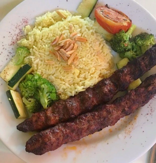 Eden Garden Bar & Grill by null