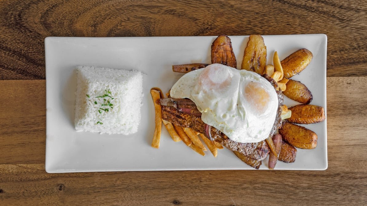 Lima Restaurant by null