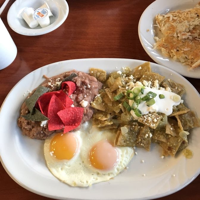 Friends Cafe by null