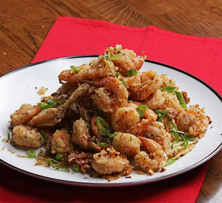 New Peking Chinese Restaurant by null