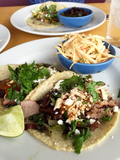 Little Donkey Méxican Restaurant | Homewood by null