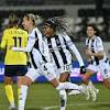 Juventus Women  Lazio