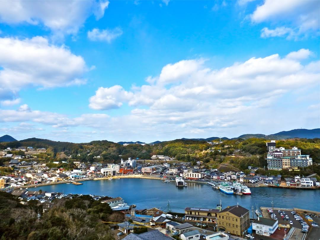 Hirado by null