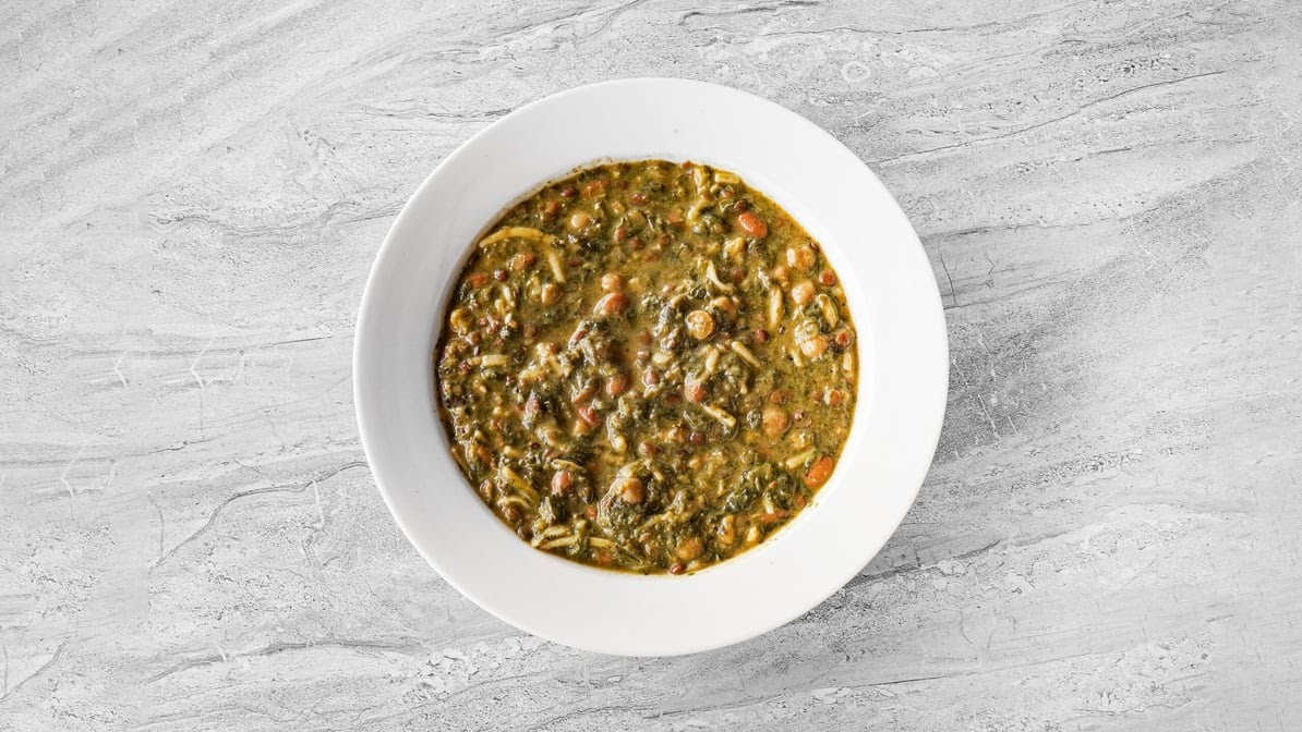 Taste of Persia by null