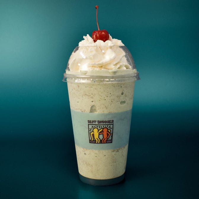 Max's Best Ice Cream by null